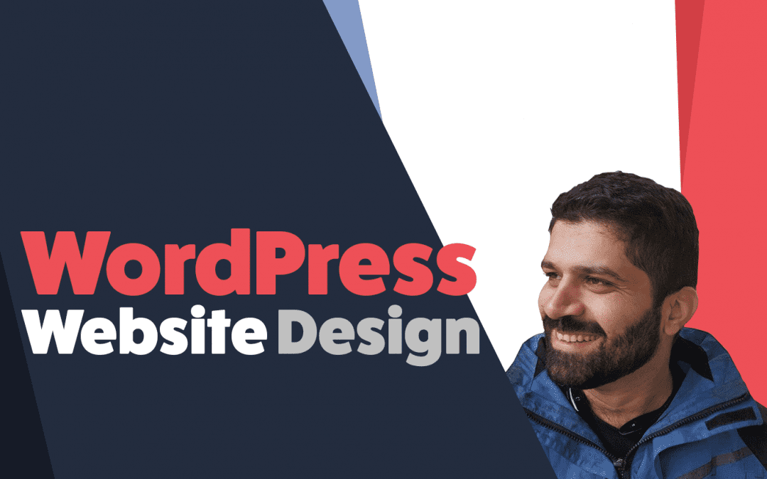 I will Create a Website for You